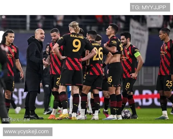 莱比锡友谊赛大胜曼城补时争议进球引发全场热议