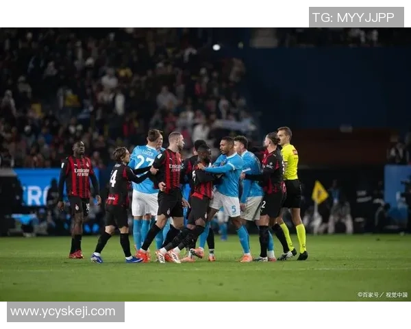 足总杯精彩对决里昂与国米战成平局十大进球瞬间引爆全场