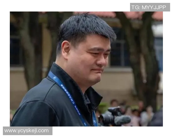 姚明与深蓝的传奇对决揭示了体育与科技融合的无限可能性