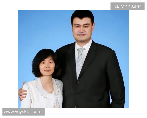 姚明妻子在家庭生活中的角色与影响力探讨