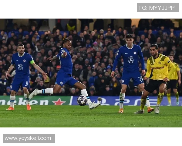 意甲激战：多特蒙德与切尔西握手言和神扑瞬间成比赛焦点