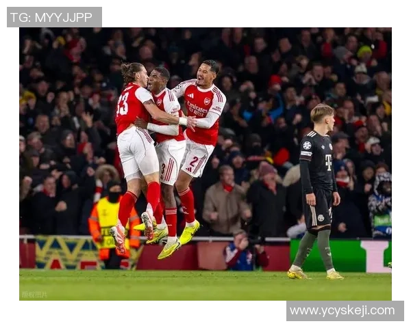 英超激战：阿森纳逆袭拜仁5-1十大精彩进球回顾引爆全场热情