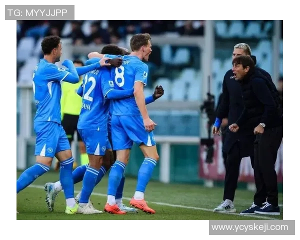 英超惊现冷门那不勒斯绝杀国米全场沸腾瞬间回顾