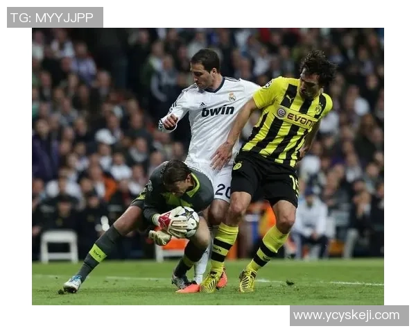 国王杯精彩对决多特蒙德大胜皇马六个进球与神扑瞬间引爆全场