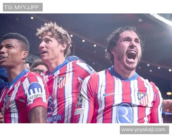 德甲精彩对决马竞逆转巴萨引发转会传闻热潮