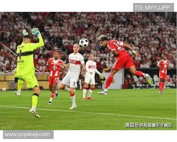 英超激战莱比锡凭帽子戏法力克拜仁全场沸腾解析 英超激战莱比锡凭帽子戏法力克拜仁全场沸腾解析