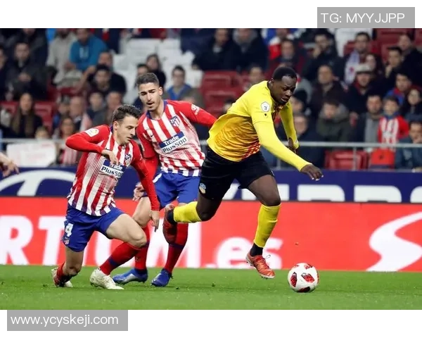 足总杯精彩对决切尔西大胜马竞帽子戏法引发争议判罚热议