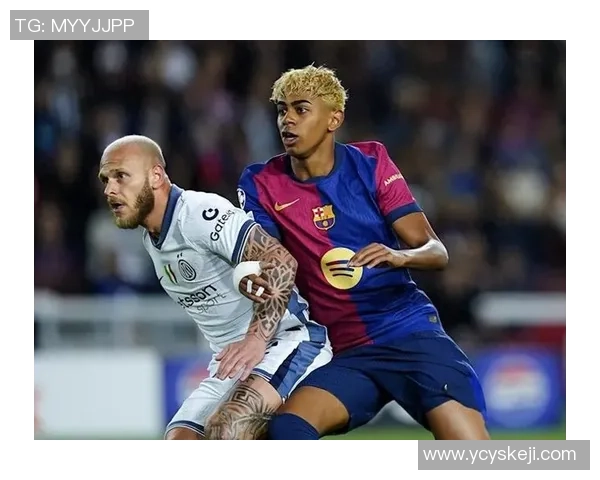 巴萨友谊赛小胜国米精彩瞬间回顾引发全场热烈反响