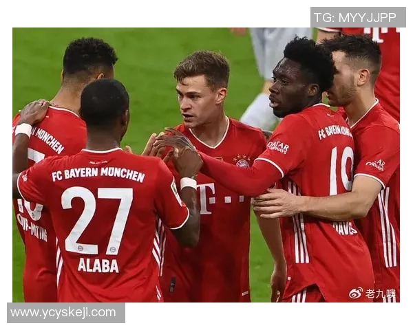 欧冠经典对决曼联3-0力克拜仁神扑时刻点燃全场激情战术解析