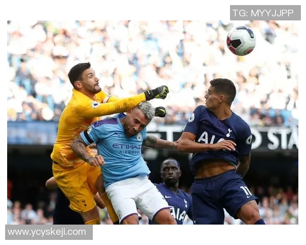 足总杯精彩对决曼城惊险逆转热刺上演绝杀大战