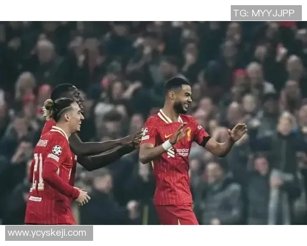 欧冠经典对决利物浦与热刺激战成和历史冷门引发全场沸腾