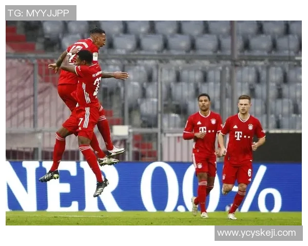 德甲精彩对决拜仁与利物浦战成平局逆转瞬间点燃全场激情